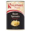 Kingfisher Beansprouts in Water (410g) - Pack of 2 view 1