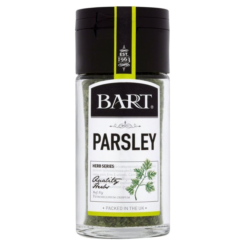 Bart Freezed Dried Parsley (8g) - Pack of 2
