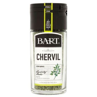 Bart Chervil (10g) - Pack of 2