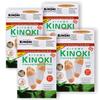 Original Kinoki Detox Foot Pads - Vital Plaster for Feet - Economy Pack of 5 = 50 view 1