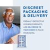 Prevail Single-Hand Dispensing Feature Large Washcloths, 48 Count (Pack of 12) view 3