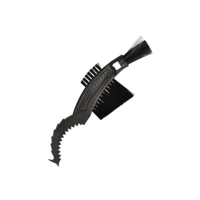 Oxford Motorcycle and Bicycle Cleaning Brush - Claw Shape Brush - Drivetrain Cleaner