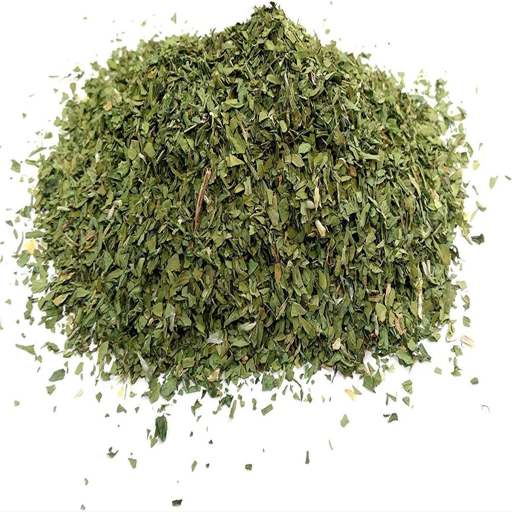 Loose 50gm Dried Fenugreek Methi Leaves Premium Quality FreeP&PHerbsnSpiceit