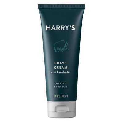Harry's Shave Cream with Eucalyptus