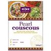 Al Fez Pearl Couscous 200 g x 4 view 1