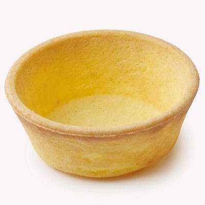 Pidy Gluten Free Pastry Case Tartelettes, Sweet, 5 cm - Pack of 70
