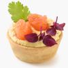Pidy Gluten Free Pastry Case Tartelettes, Neutral, 5 cm - Pack of 70 view 3