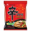 Nongshim Shin Noodle Ramyun Gourmet Spicy, 4.2-oz. Packages, 12 -Count view 1