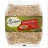 Cypressa Green Lentils 500 g (Pack of 12) view 1