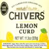 Chivers Lemon Curd 320G view 2
