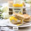 Chivers Lemon Curd 320G view 4