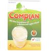 Complan Delicious Flavour Drink (Banana 4X55G) view 1