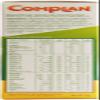 Complan Delicious Flavour Drink (Banana 4X55G) view 3