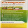 Complan Delicious Flavour Drink (Banana 4X55G) view 4
