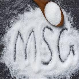 HerbsnSpiceit 1kg Monosodium Glutamate (MSG) - Grade A Premium Quality Free P&P