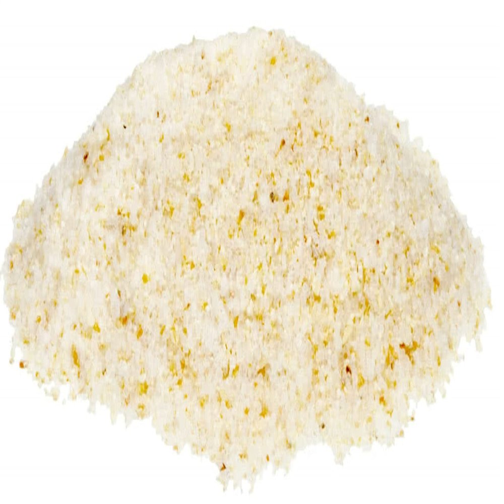 Loose 200g Garlic Salt Grade A Premium Quality Free P&P HerbsnSpiceit