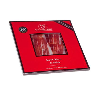 40-52 Month 100% Iberico Bellota Ham, 80g