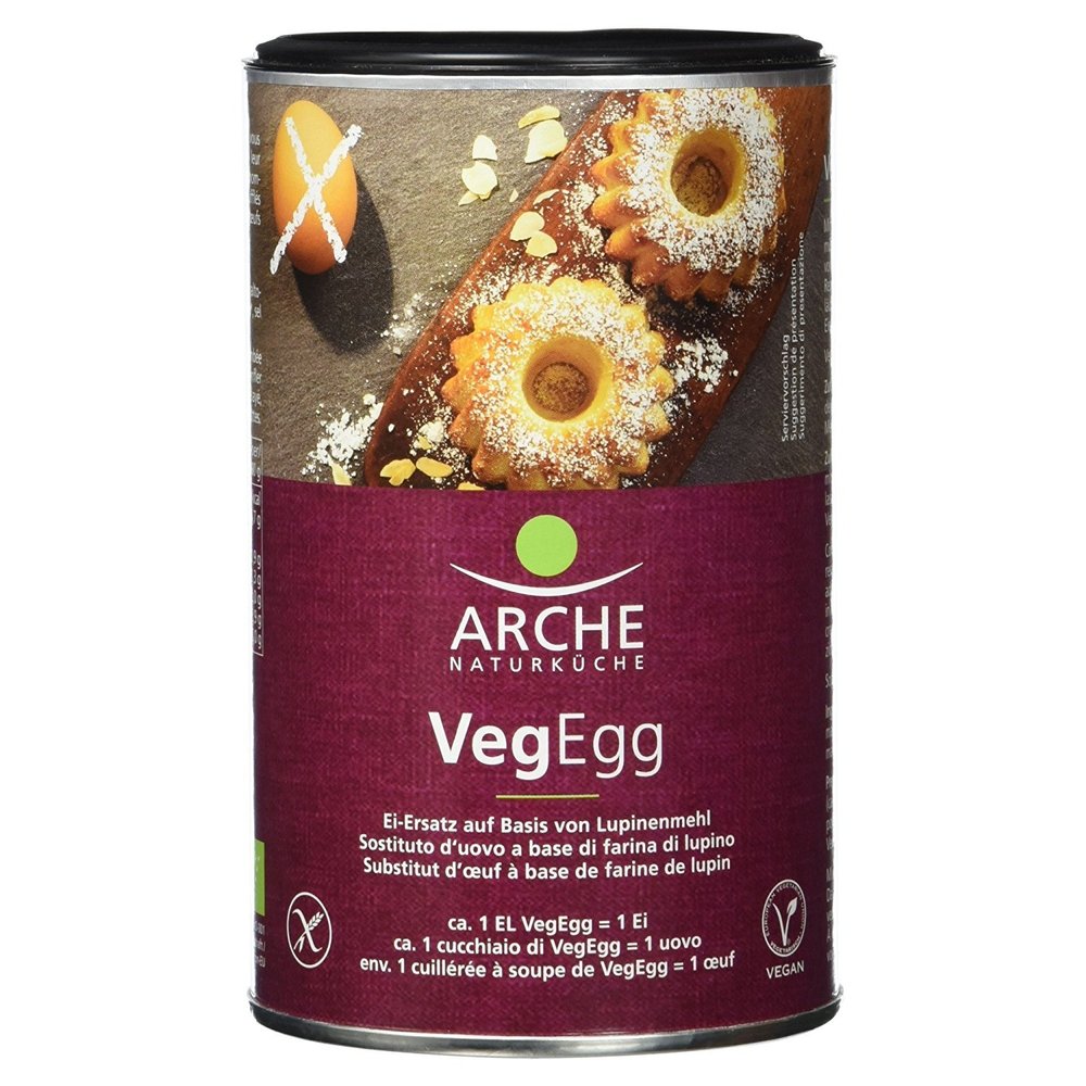 SetgEgg Setgan organic egg substitute 175g Ark