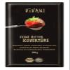 10-Set organic chocolate Dark Chocolate Plate Format 200g Vivani view 1