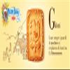 3X Mulino Bianco Galletti Italian Biscuits Cookies 350g Snack! view 3