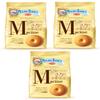 3X Mulino Bianco Macine Italian Biscuits Cookies 350g view 1