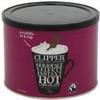 3 X Clipper Fairtrade Instant Hot Chocolate 1 Kg view 1