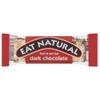 Eat Natural Dark Chocolate with Cranberries & Macadamias Bar (45g) - Pack of 6 view 1
