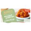 Aunty's Steamed Golden Syrup Puddings (2x100g) - Pack of 6 view 1