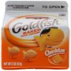 Pepperidge Farm Goldfish Cheddar Crackers, 2 Ounce (Pack of 12) view 1