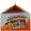 Pepperidge Farm Goldfish Cheddar Crackers, 2 Ounce (Pack of 12) view 2