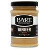 Bart Ginger in Sunflower Oil (95g) - Pack of 6 view 1