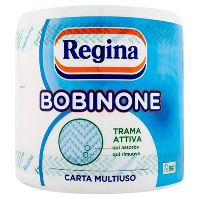Queen bobinone 1R