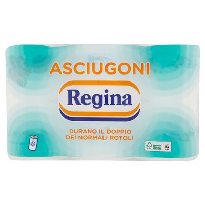 Paper Cooker asciugoni Queen 6R