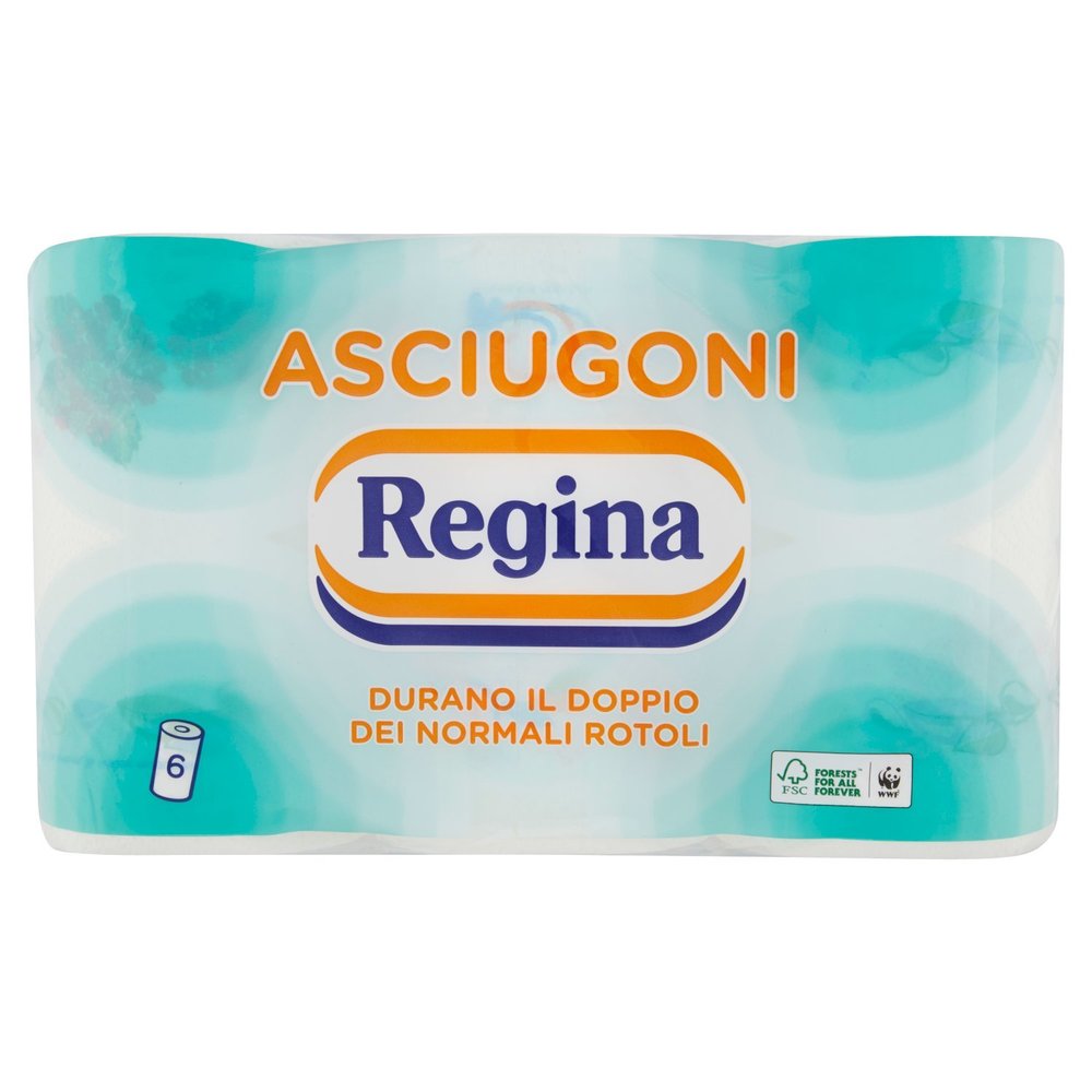 Paper Cooker asciugoni Queen 6R
