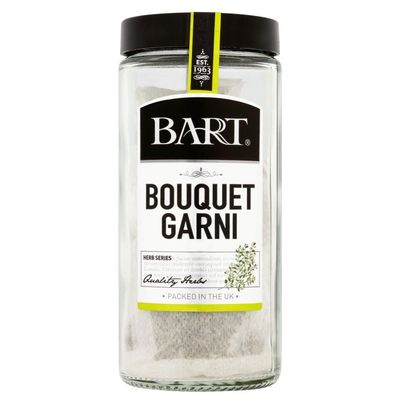 Bart Spices Bouquet Garnis (8 per Pack - 10g) - Pack of 6