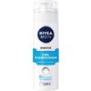 Nivea Men, 2er Cooling Shaving Foam for Men Sensitive Cool, 2 x 200 ML view 1