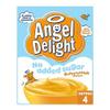 Angel Delight No Added Sugar Butterscotch (47g) - Pack of 6 view 1
