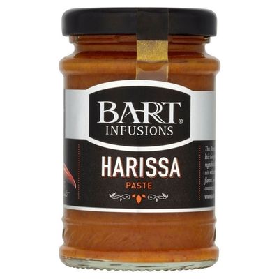 Bart Harissa Paste (82g) - Pack of 6