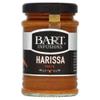 Bart Harissa Paste (82g) - Pack of 6 view 1