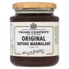 Frank Cooper's Original Coarse Cut Oxford Orange Marmalade (454g) - Pack of 6 view 1