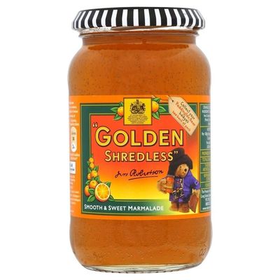 Robertson's Golden Shredless Marmalade (454g) - Pack of 6