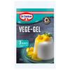 Dr. Oetker Vege-Gel Sachet, 19.5 G view 1