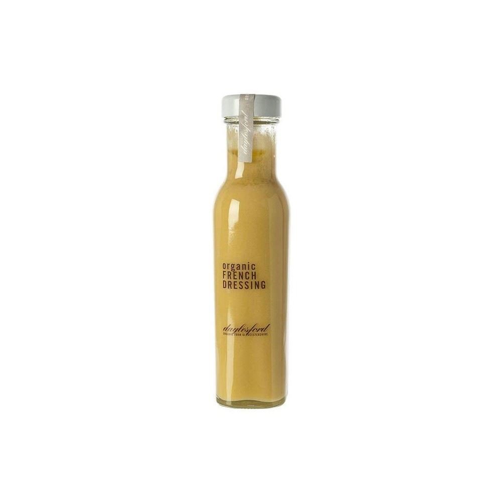 Daylesford Organic French Dressing (250ml) - Pack of 6