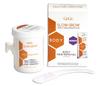 GiGi Slow Grow - 2- Step System - Body Hair Removal 0732 + Bonus Soothing Cream view 2