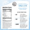 Big Train Blended Ice Coffees Vanilla Latte Bulk 3.5lb Bag - 2 Bags by Big Train view 2
