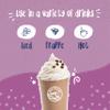 Big Train Blended Ice Coffees Vanilla Latte Bulk 3.5lb Bag - 2 Bags by Big Train view 4