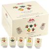 Darbo - Fruit Spread 100 Servings - Mix Assortment - 100 x 25 gr. view 1