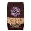 Biona Organic Bronze Extruded Wholewheat Fusilli (500g - Pack of 6 view 1