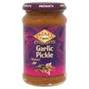 Patak's Garlic Pickle Medium (300g) - Pack of 6 view 1
