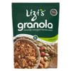 Lizi's Organic Granola Cereal (500g) - Pack of 6 view 1